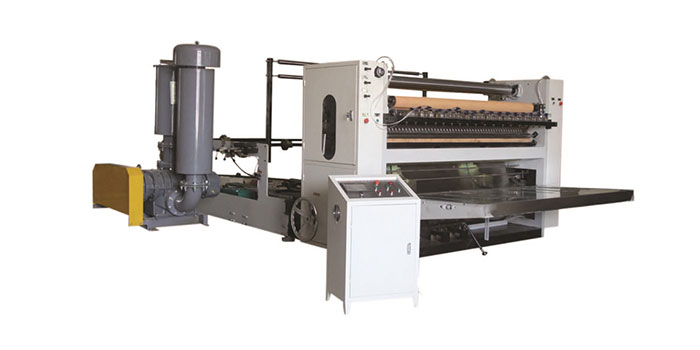 HL180(190)/1780(2000) 抽纸打纸机