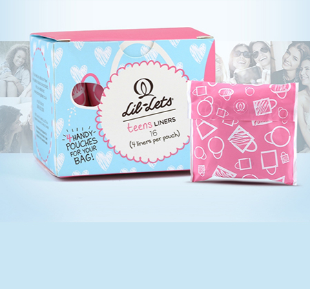 纸尿裤包装方案